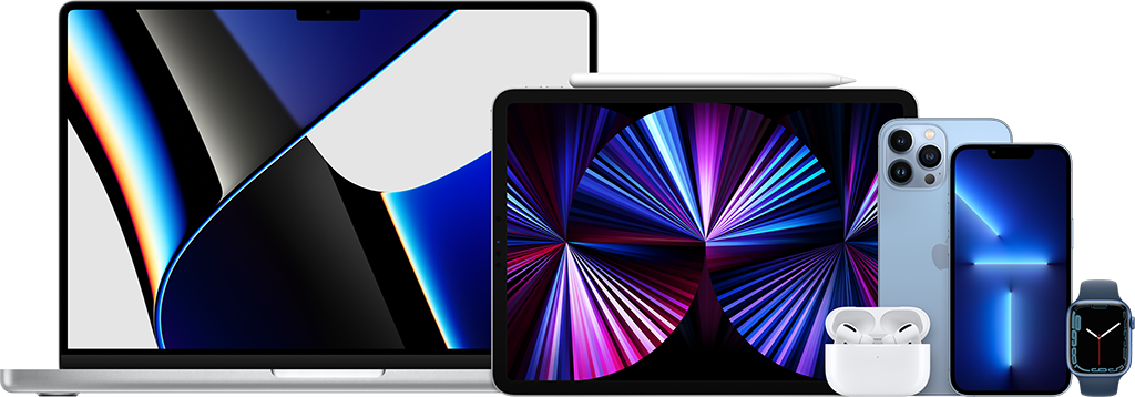 Multi-Product_MacBook_Pro_14-in_iPad_Pro_11-in_Apple_Pencil_AirPods_Pro_iPhone_13_Pro_Max_iPhone_13_Pro_Apple_Watch_Series_7_Screen__USEN
