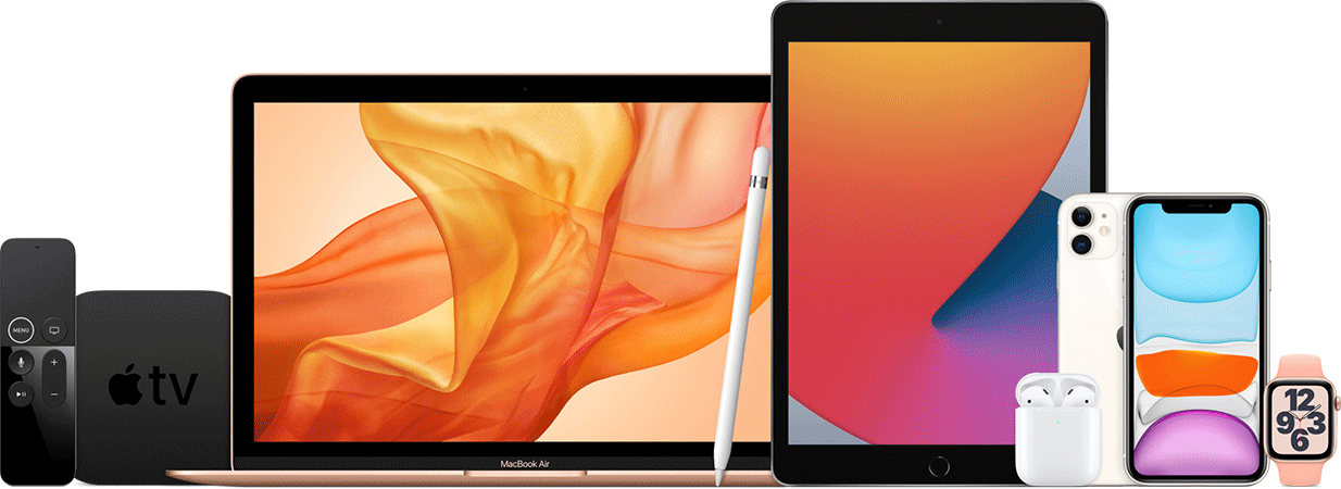 Multi-Products_Apple